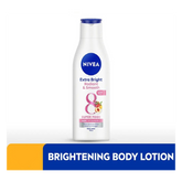 Nivea Extra Bright Radiant & Smooth Super Food Lotion 100ml